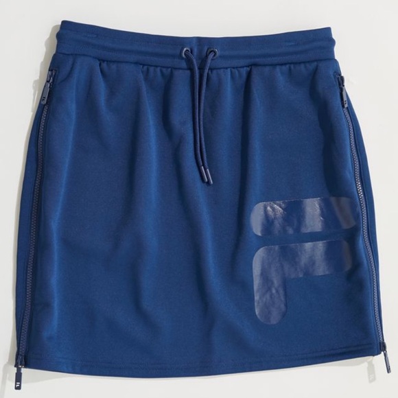 NEW Fila Tennis Skirt - Picture 2 of 3